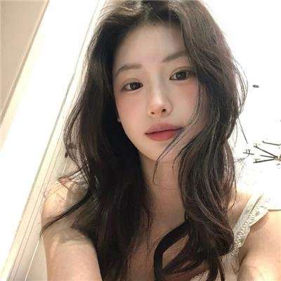 漂亮女人